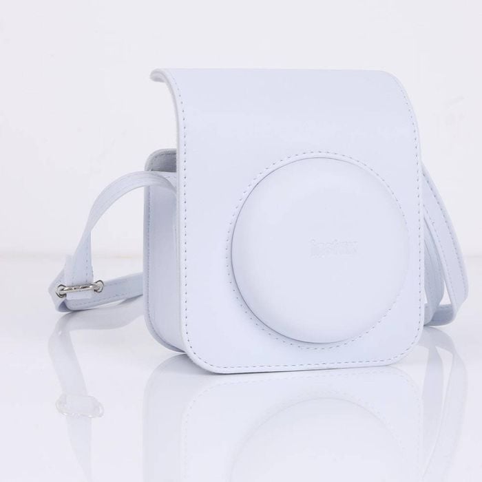 Fujifilm Instax Mini 12 Camera Case (clay White)