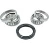 Front Wheel Bearing For Nissan Patrol Mq