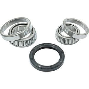Front Wheel Bearing For Nissan Patrol Mq