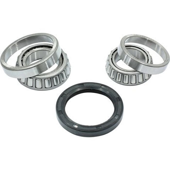 Front Wheel Bearing For Nissan Patrol Mq