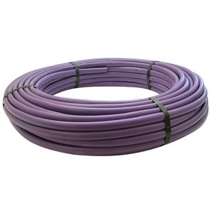 Holman 13mm x 30m Grey Water In-Line Drip Tube