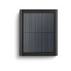 Ring Black USB-C Solar Panel