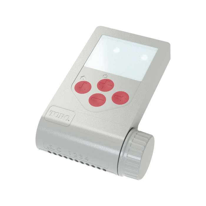 Toro Tempus™ 4 Station DC Battery-Operated Controller