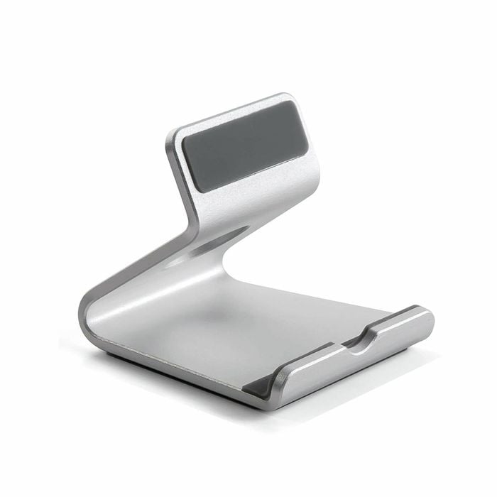 TODO 3.5" - 7" Aluminium Alloy Mobile Phone / Tablet Stand