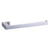 Mondella Chrome Rumba Towel Holder - Chrome