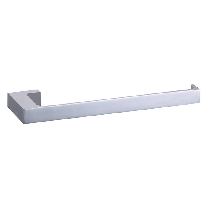 Mondella Chrome Rumba Towel Holder - Chrome