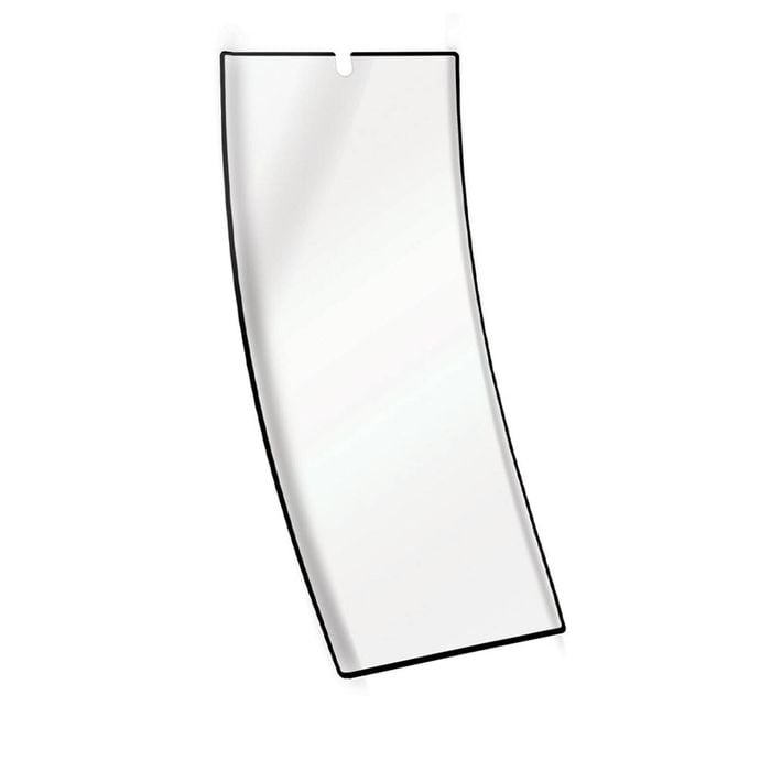 EFM FlexiGlass Screen ArmourFor Samsung Galaxy S22 Ultra (6.8)