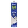 Selleys 300g White Roof And Gutter Silicone Waterproof Sealant