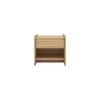 Emery SideTable - Oak