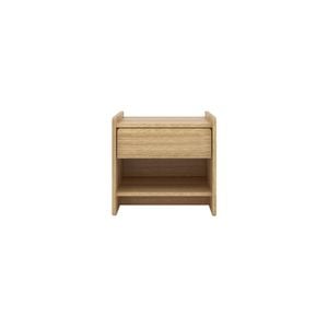Emery SideTable - Oak