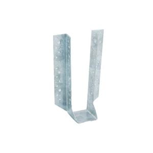 LUMBERLOK 47 x 190mm Hot Dip Galvanised Joist Hanger