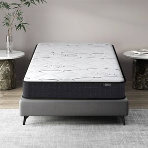 Giselle Mattress 16cm - Single