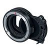 Canon Ef- Eos R Drop In Filter Mount Adapter With Nd Filter