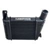 Upgrade Aluminium 63mm Intercooler For Nissan Navara D22 Yd25 2.5l