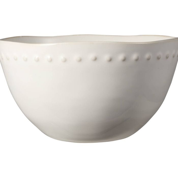 Casa Domani Punto Coupe Bowl Dinnerware 15x8.5cm