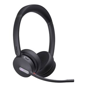 Yealink WHD642T Dual Headset for Teams & Hybrid Teams