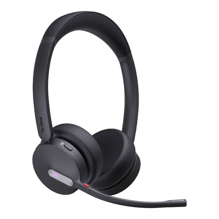 Yealink WHD642T Dual Headset for Teams & Hybrid Teams