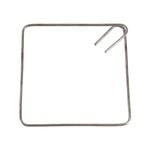Summit Steel & Wire 6 x 250 x 250mm HR Stirrup