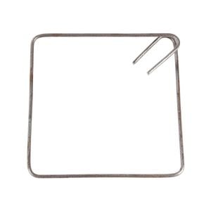Summit Steel & Wire 6 x 250 x 250mm HR Stirrup
