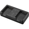 Om System Bcx-1 Lithium-ion Battery Charger
