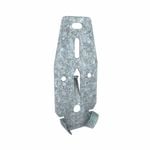 Gyprock CSR 92mm Rondo 314 Direct Fix Clips