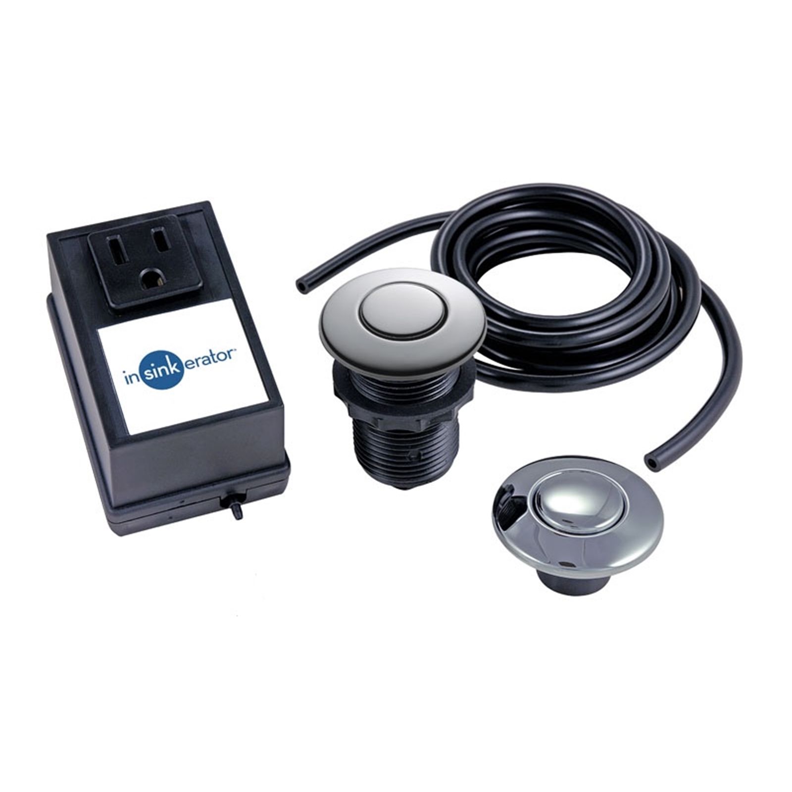 InSinkErator Waste Disposal Unit Airswitch Adaptor product image