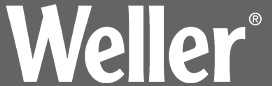 Weller logo