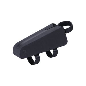 Bbb Sealtank Toptube Bag Black