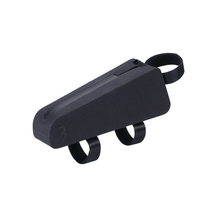 Bbb Sealtank Toptube Bag Black