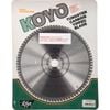 Koyo 235mm 80T 25mm Bore Circular Saw Blade For Aluminium Cutting