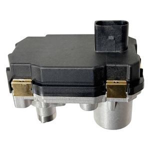 Turbo Charger Electronic Actuator For Ssangyong Rexton III 2.0L