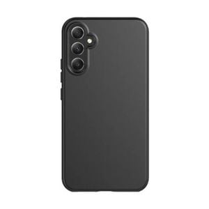 Tech21 EvoLite Phone Case for Samsung A34 Slim Cover - Black