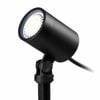 Elluminate Large Warm White Garden Spot Light