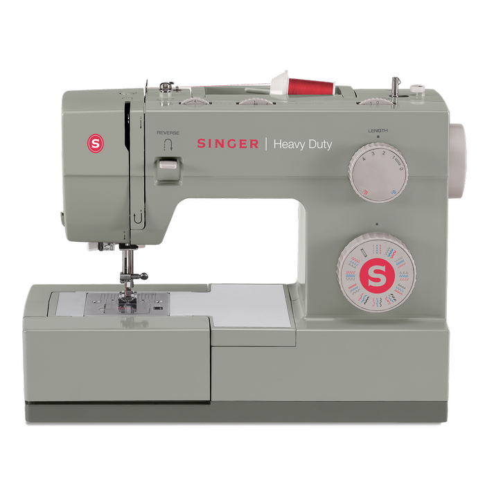 SINGER Heavy Duty 4452 Sewing Machine
