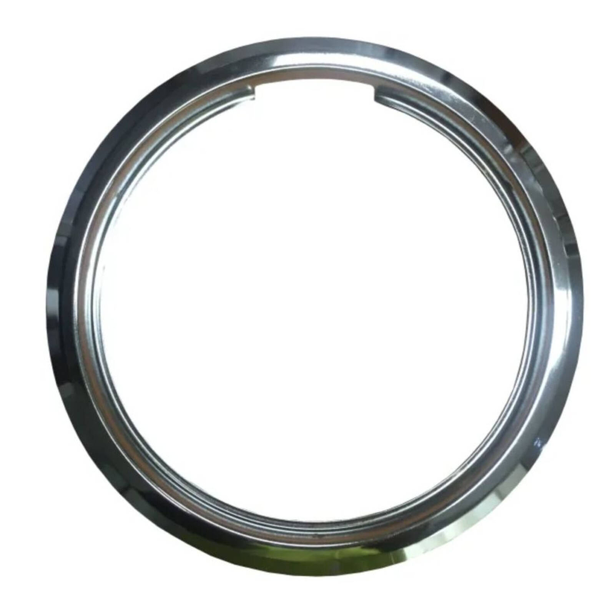 Cooktop Large Silver Trim Ring 2976, suits Electrolux, Westinghouse ...