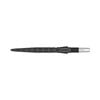Target Storm Diamond Dart Point Replacement Spare Accessory Tip 26mm Black