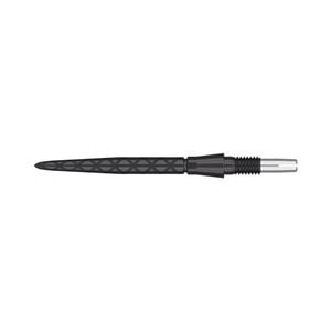 Target Storm Diamond Dart Point Replacement Spare Accessory Tip 26mm Black