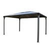 Canopia 2.95 x 2.74 x 4.3m Martinique Gazebo Kit