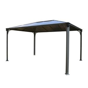 Canopia 2.95 x 2.74 x 4.3m Martinique Gazebo Kit