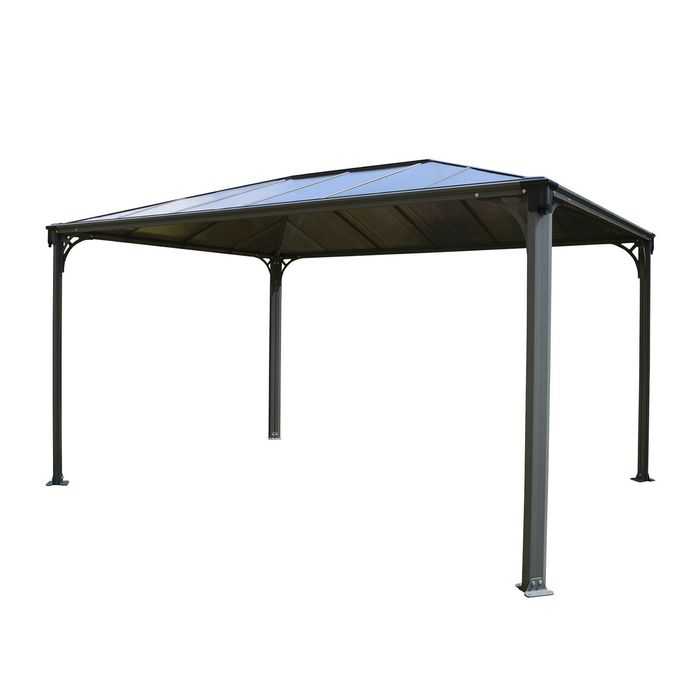 Canopia 2.95 x 2.74 x 4.3m Martinique Gazebo Kit