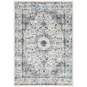 Sense 251 White 330X240Cm Rug