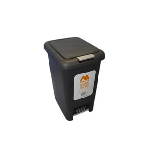 Morgan 10L Step / Push Pedal Bin