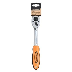 Craftright 3-In-1 Ratchet Handle