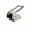 Professional French Fry Cutter - Stainless Steel with Upgraded Blades