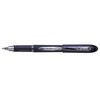 Uni-Ball Jetstream SX217 Fine Rollerball Pen 12pcs (Black)