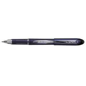 Uni-Ball Jetstream SX217 Fine Rollerball Pen 12pcs (Black)