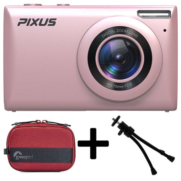 FireFly Pixus V1 Compact Camera (Super) Kit