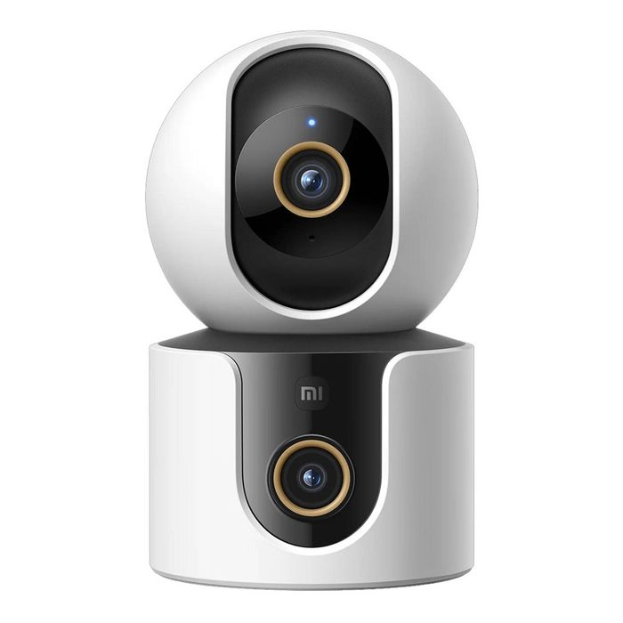 Xiaomi Indoor Smart Camera C500 Dual 4MP (AU Version)