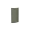 Kaboodle 300mm Saltbush Country Med Cabinet Door