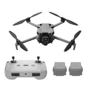 DJI Mini 5 Pro Fly More Combo ( DJI RC-N3 )